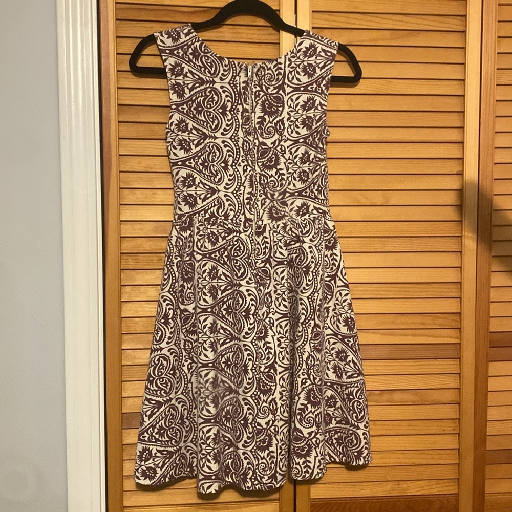 Mata Traders Sleeveless dress. Size extra small - Picture 2 of 7
